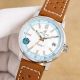 Swiss Copy BLS Breitling TOP TIME Chronometer Automatic 38mm White Dial Leather Strap Watch (2)_th.jpg